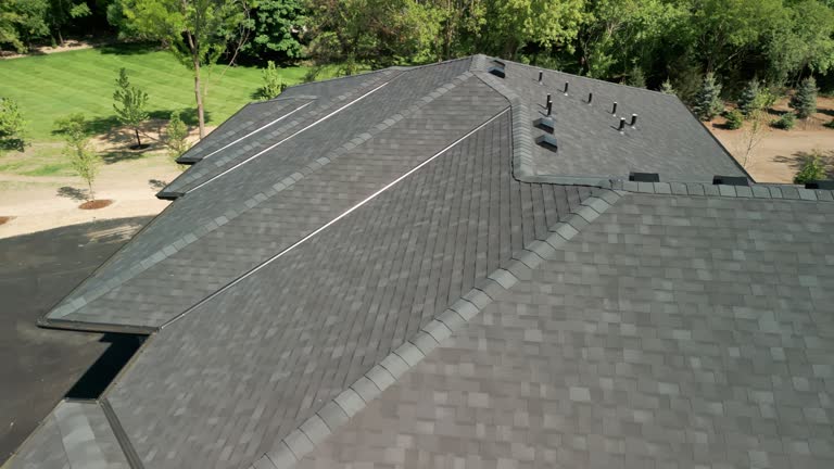 Best Hot Roofs  in Jerseyvle, IL